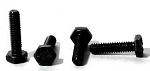 Daikin McQuay 735033406 FASTENER .25X1.00 CAP SC REPLACES 350A334H06