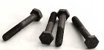 Daikin McQuay 735033409 SCREW .25 X 1.75