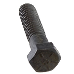 Daikin McQuay 735033434 FASTENER .37-16X1.5 SCRE REPLACES 350A334H34 *** Non-Cancellable, Non-Returnable Item *** *** Non-Cancellable, Non-Returnable Item ***