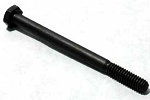 Daikin McQuay 735033501 FASTENER .25-20X3.2 SCRE REPLACES 350A335H01