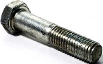 Daikin McQuay 735033865 SCREW H5 .62X3.00 REPLACES 350A338H65