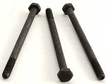 Daikin McQuay 735033903 SCREW/H5 .25X4.0 REPLACES 350A339H03