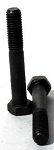Daikin McQuay 735033940 FASTENER .50X3.25 CAP SC REPLACES 350A339H40
