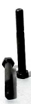 Daikin McQuay 735033942 FASTENER .50-13X4.0 SCRE REPLACES 350A339H42