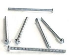 Daikin McQuay 735034919 SCREW REPLACES 350A349H19