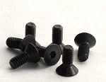 Daikin McQuay 735034976 SCREW .25X.62 *** Non-Cancellable, Non-Returnable Item ***