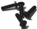 Daikin McQuay 735036110 FASTENER,#6X.50 REPLACES 350A361H10