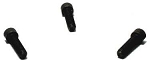 Daikin McQuay 735036346 FASTENER .25-20X1 SOCKET REPLACES 350A363H46