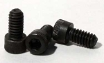 Daikin McQuay 735036471 FASTENER .25-20X.6SOCKET REPLACES 350A364H71