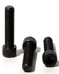 Daikin McQuay 735036516 FASTENER .312-24X1.38 SC REPLACES 350A365H16