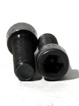 Daikin McQuay 735036523 FASTENER SCREW .375-24 X 1.25 REPLACES 350A365H23