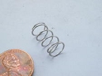 Daikin McQuay 735036921 SPRING- .343 OD REPLACES 350A369H21