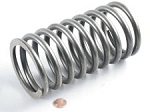 Daikin McQuay 735036924 SPRING 3.50 OD REPLACES 350A369H24
