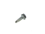 Daikin McQuay 802014763 SCREW, DRILL REPLACES 02014763 *** Non-Cancellable, Non-Returnable Item *** *** Non-Cancellable, Non-Returnable Item ***
