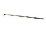 Daikin McQuay 802023109 VIB MT ADJUSTMENT ROD 7.875L STEEL REPLACES 02023109 *** Non-Cancellable, Non-Returnable Item *** *** Non-Cancellable, Non-Returnable Item ***