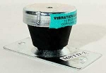 ** This item is special order - email sales@ptacsolutions.com for quote ** Daikin McQuay 859000960 VIBRATION ISOLATOR REPLACES 59000960 *** Non-Cancellable, Non-Returnable Item *** *** Non-Cancellable, Non-Returnable Item ***