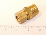 Spence Regulators 98A BRASS UNION BUSHING 3/4
