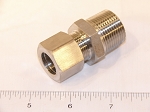 Spence Regulators 98C S.S. UNION BUSHING 3/4