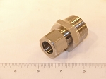 Spence Regulators 98D S.S. UNION BUSHING 1