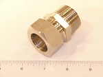 Spence Regulators 98F S.S. UNION BUSHING 1