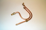 Spence Regulators BF-1-KIT Bends&Fittings F/ 1