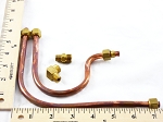 Spence Regulators BF-2-KIT Bends&Fittings F/ 2