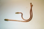 Spence Regulators BF-3-KIT Bends&Fittings F/ 3