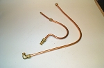 Spence Regulators BF-4-KIT Bends&Fittings F/ 4
