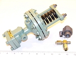 Spence Regulators D20150-STEEL D-Pilot 20-150# SpringRg Steel