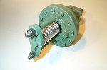 Spence Regulators D320 D-Pilot 3-20# Spring Rg CI