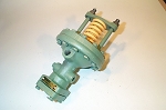 Spence Regulators D550 D-Pilot 5-50# Spring Rg CI