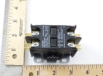 Liebert E-011BS  24V 20/30A 2P Comp. Contactor *** Same as Replaces E-011B ***