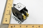 Liebert E-013AS 24V 10/25A 2Pole Contactor *** This item is obsolete. Please contact sales@ptacsolutions.com for potential replacement options. ***
