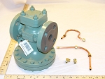 Spence Regulators E-1-250 1
