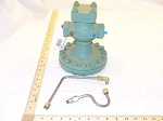 Spence Regulators E-1-STEEL 1