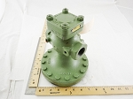 Spence Regulators E-1 1