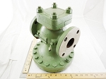 Spence Regulators E-2-125 2