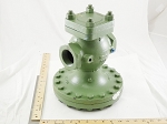 Spence Regulators E-2 2