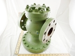 Spence Regulators E-3-250 3