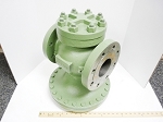 Spence Regulators E-4-250 4