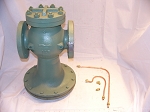 Spence Regulators E2-3-125 3