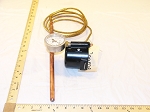 Spence Regulators GQJ 120/200F 8'Cap Ind ThermalAssy *** This Item is obsolete or has been replaced by a new version. Please email sales@ptacsolutions *** This item is obsolete. Please contact sales@ptacsolutions.com for potential replacement options. ***