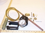 Spence Regulators GQL 240/310F 8'Cap IndicatThermAss *** This Item is obsolete or has been replaced by a new version. Please email sales@ptacsolutions *** This item is obsolete. Please contact sales@ptacsolutions.com for potential replacement options. ***
