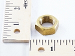Bell & Gossett J91635 RETAINER NUT FOR TRIPLE DUTY *** This item is obsolete. Please contact sales@ptacsolutions.com for potential replacement options. ***