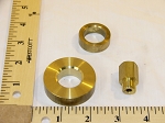 Spence Regulators KKIT-3 LINKAGE FOR K VALVE *** This Item is obsolete or has been replaced by a new version. Please email sales@ptacsolutions.com or *** This item is obsolete. Please contact sales@ptacsolutions.com for potential replacement options. ***