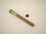 Daikin McQuay 040499513 CAP SCREW, .625-11 X 6.50 REPLACES 404995B-13 *** Non-Cancellable, Non-Returnable Item *** *** Non-Cancellable, Non-Returnable Item ***