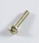 Daikin McQuay 047444028 SCREW .190-24X1.00 *** Non-Cancellable, Non-Returnable Item *** *** Non-Cancellable, Non-Returnable Item ***