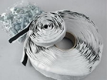 Daikin McQuay 061551205 FASTENER 137-172 repl 615512A-05 *** This item is obsolete. Please contact sales@ptacsolutions.com for potential replacement options. *** *** Non-Cancellable, Non-Returnable Item ***