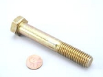 ** This item is no longer available - email sales@ptacsolutions.com for replacement options ** Daikin McQuay 072973821 SCREW H5 .62 X 4.0 COATED *** This item is obsolete. Please contact sales@ptacsolutions.com *** Non-Cancellable, Non-Returnable Item ***