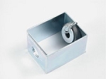 ** This item is no longer available - email sales@ptacsolutions.com for replacement options ** Daikin McQuay 098011201 ISOLATOR ASSY 12/14 ILB REPLACE